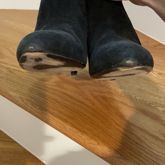 Via Spiga Booties, 7.5 - Picture 4 of 9